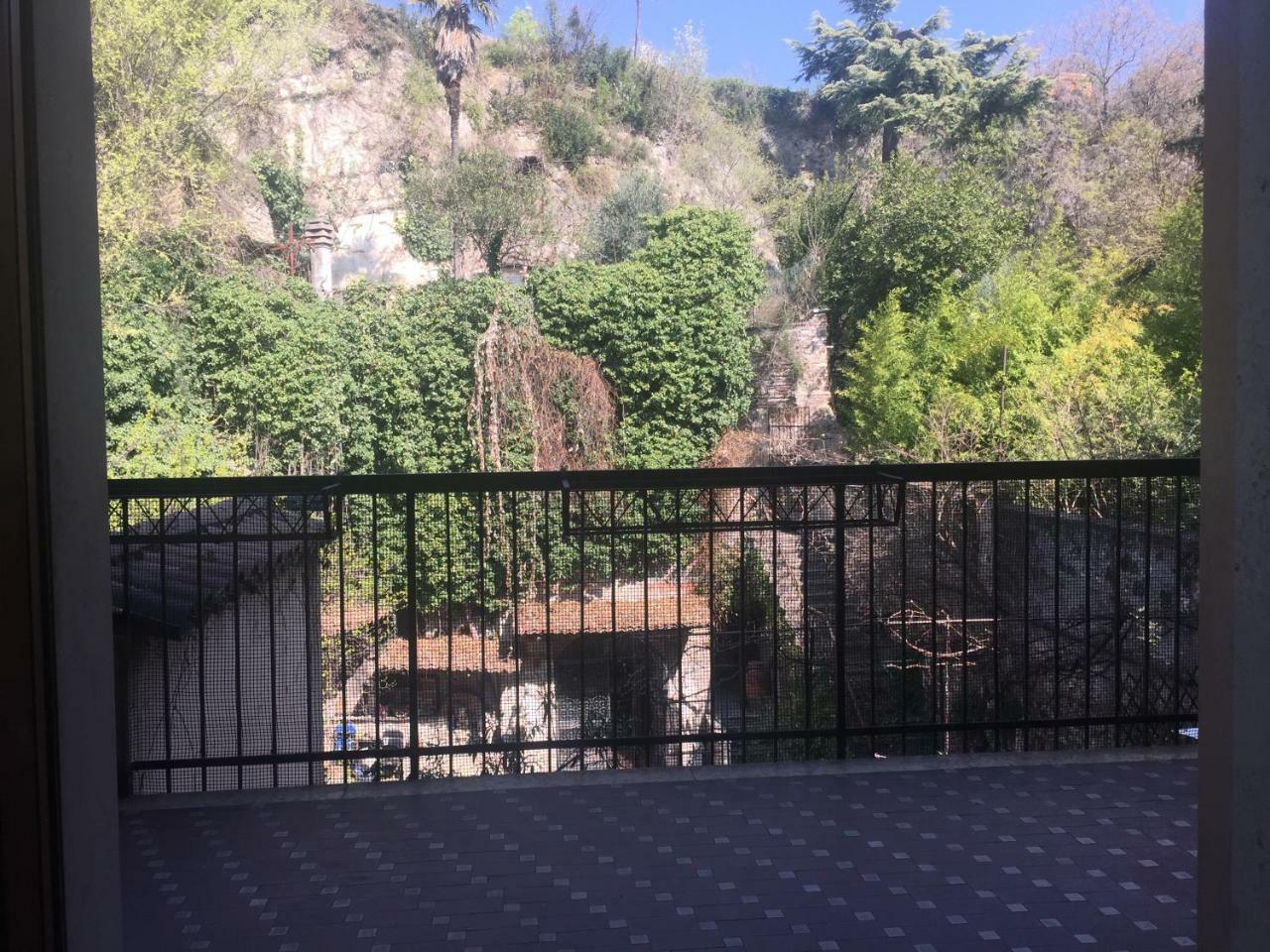 Room Verona Holidays Экстерьер фото