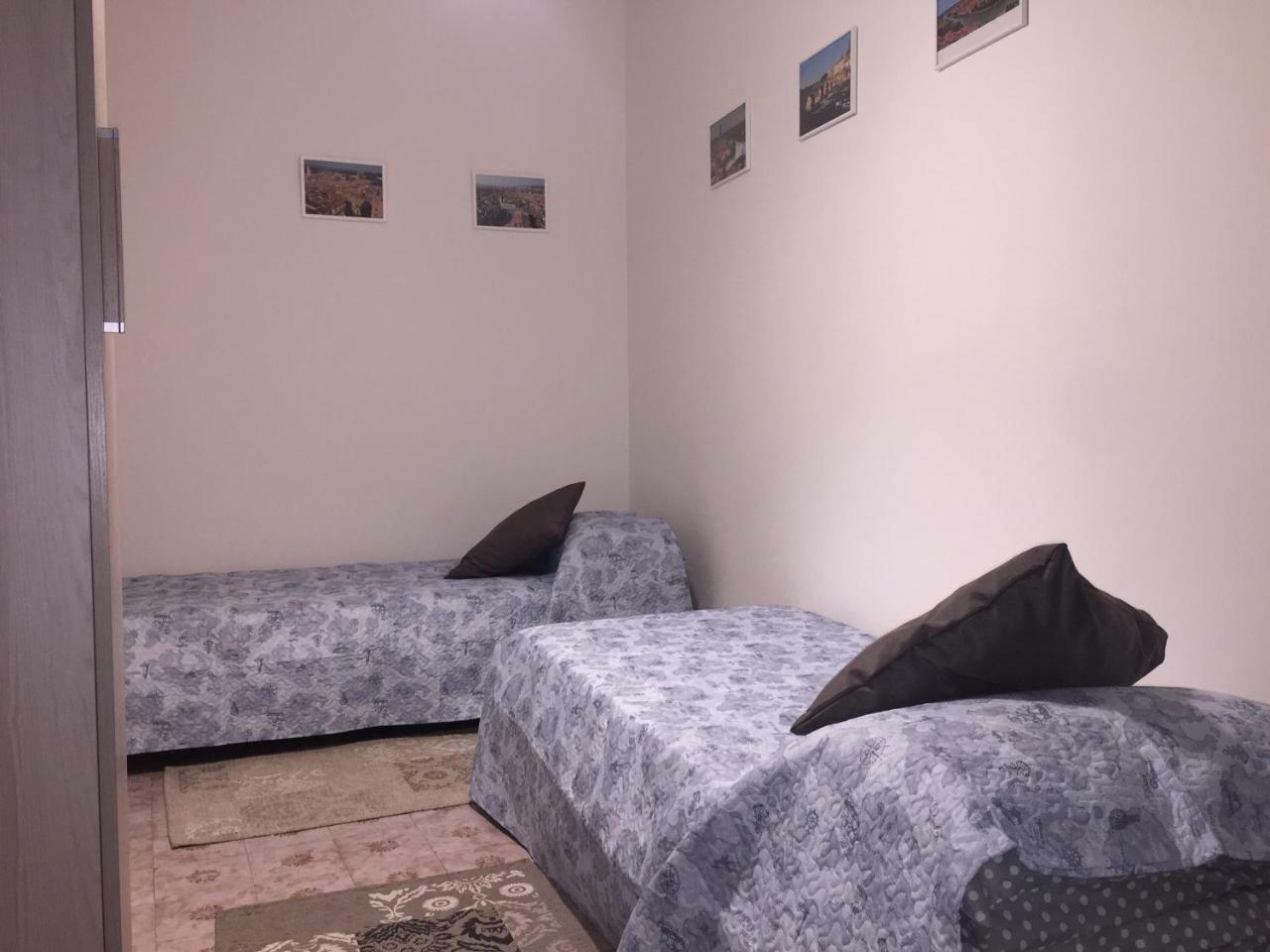 Room Verona Holidays Экстерьер фото