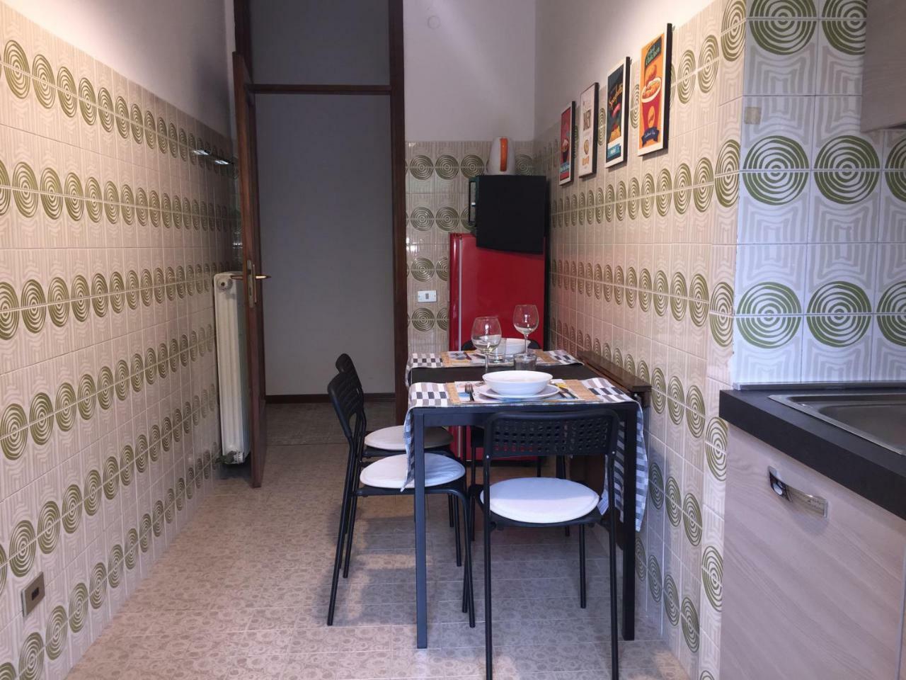 Room Verona Holidays Экстерьер фото