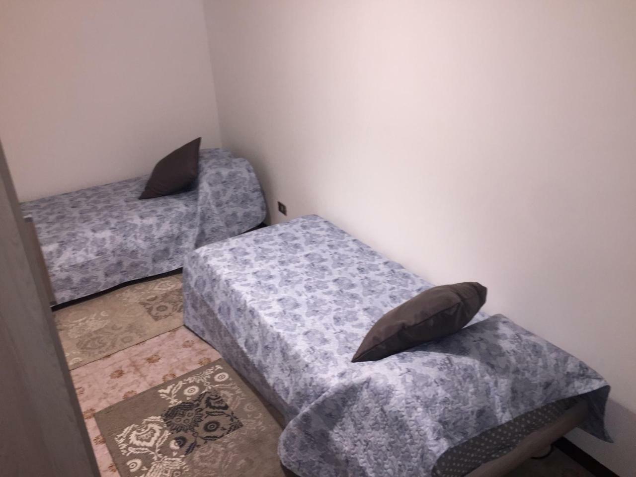 Room Verona Holidays Экстерьер фото
