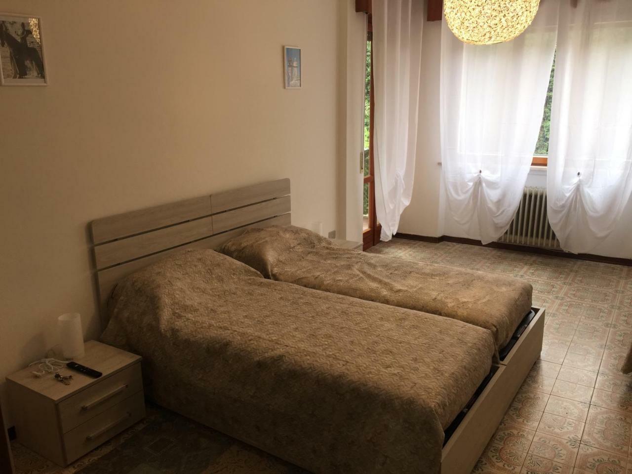 Room Verona Holidays Экстерьер фото