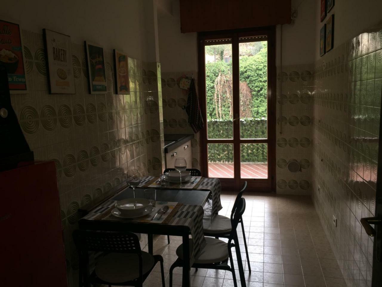 Room Verona Holidays Экстерьер фото