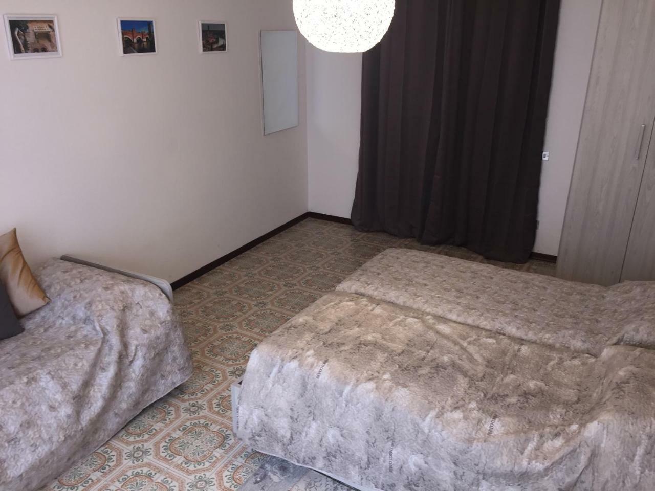 Room Verona Holidays Экстерьер фото