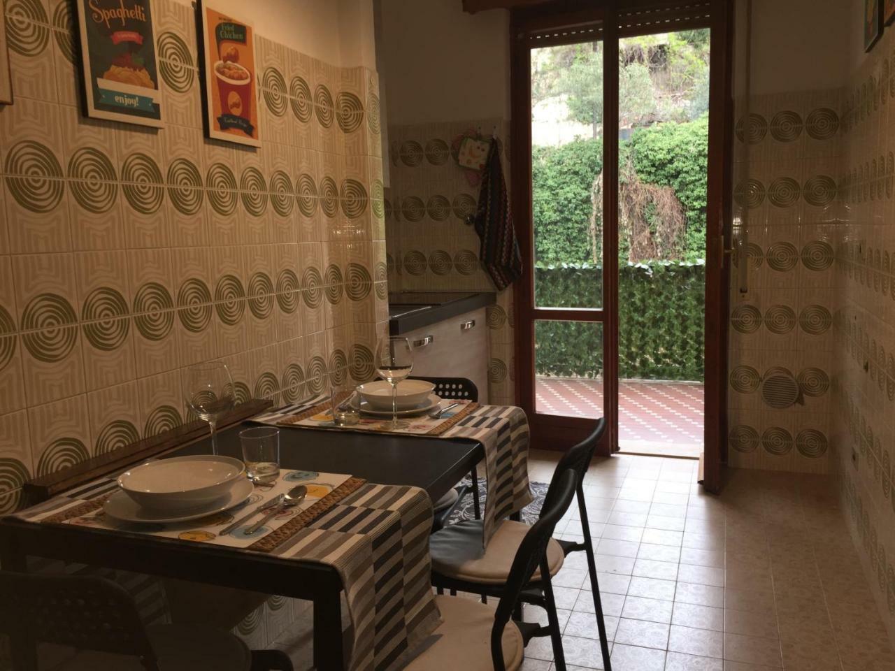 Room Verona Holidays Экстерьер фото