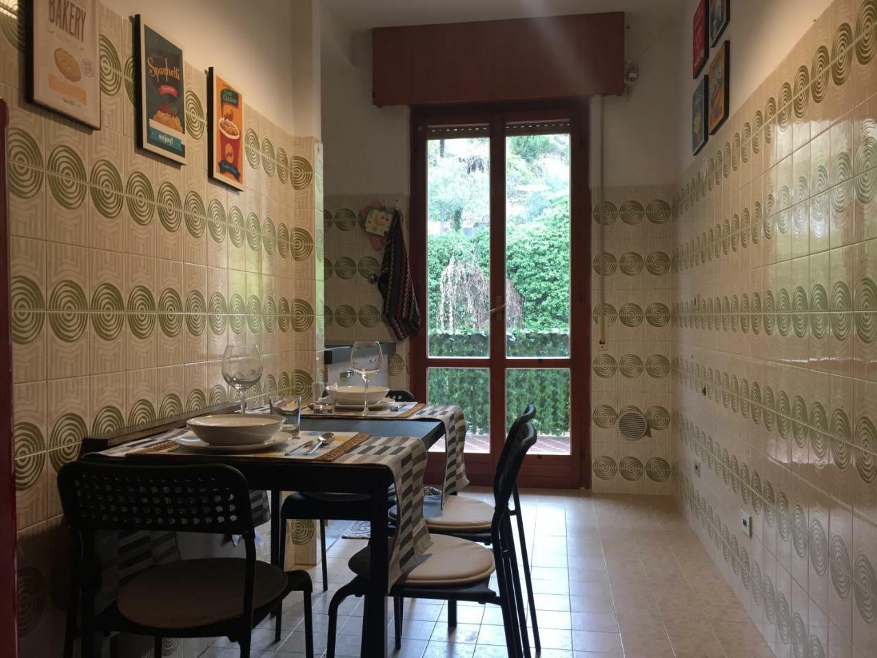 Room Verona Holidays Экстерьер фото