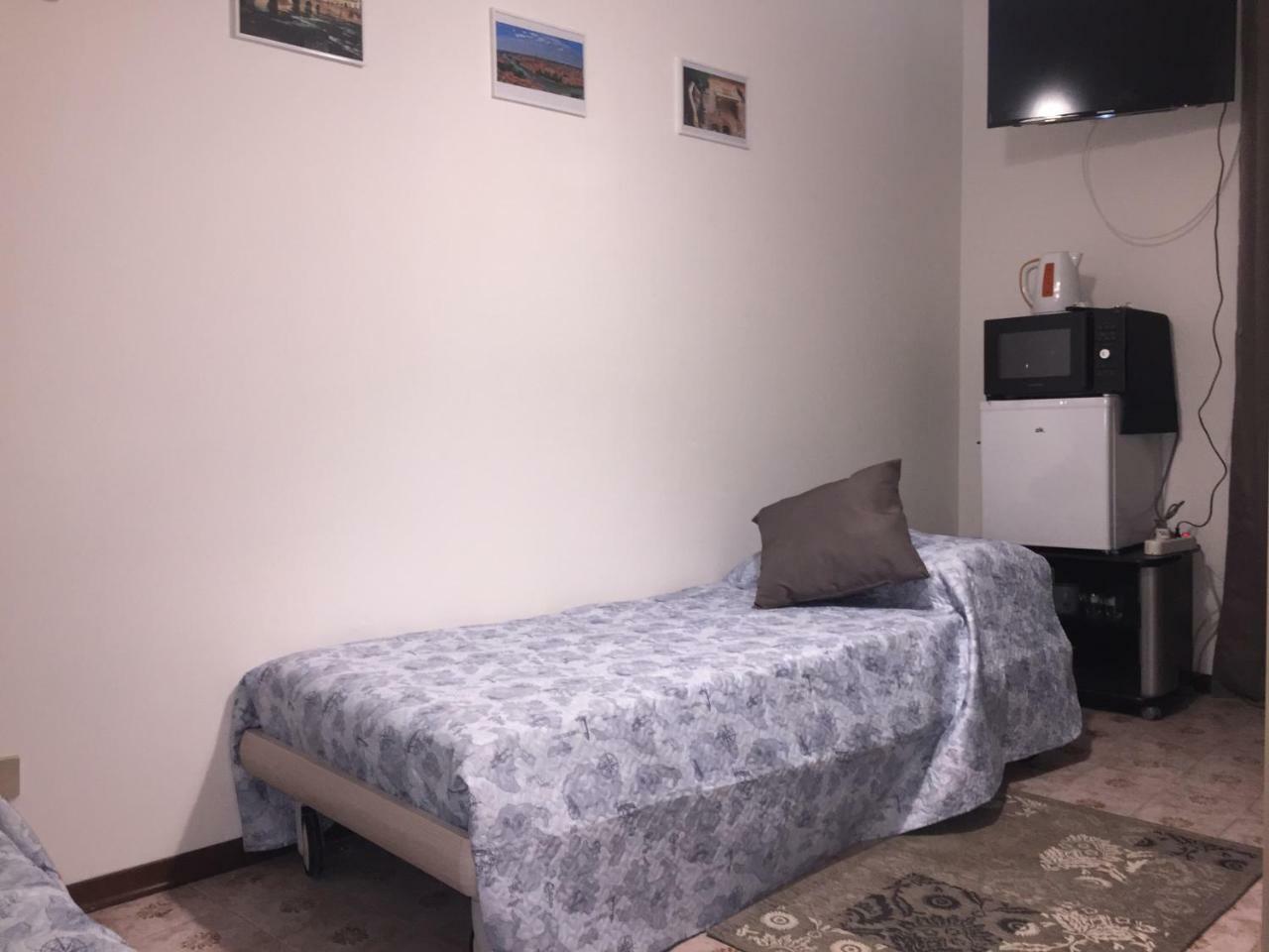 Room Verona Holidays Экстерьер фото