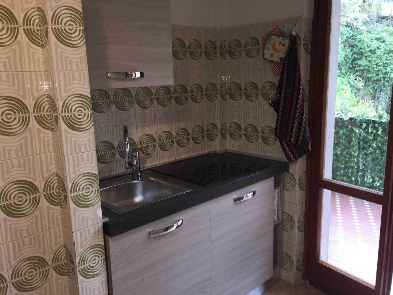 Room Verona Holidays Экстерьер фото